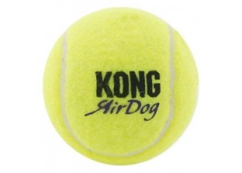Kong Squeakair Ball large AST1B gioco palla da tennis Large 